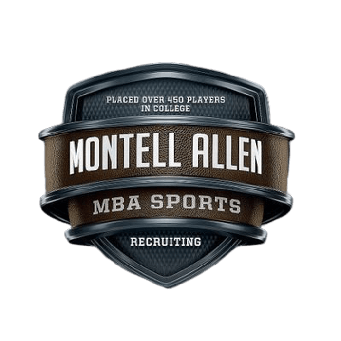 Mba Sports Logo